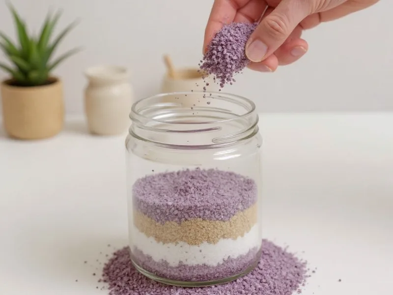 Arena gruesa color uva - Descubre la calidad y versatilidad de nuestra Arena Uva