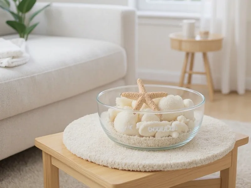 Caracolas summer - Transforma tu Hogar: Ideas Inspiradoras con Caracolas Summer