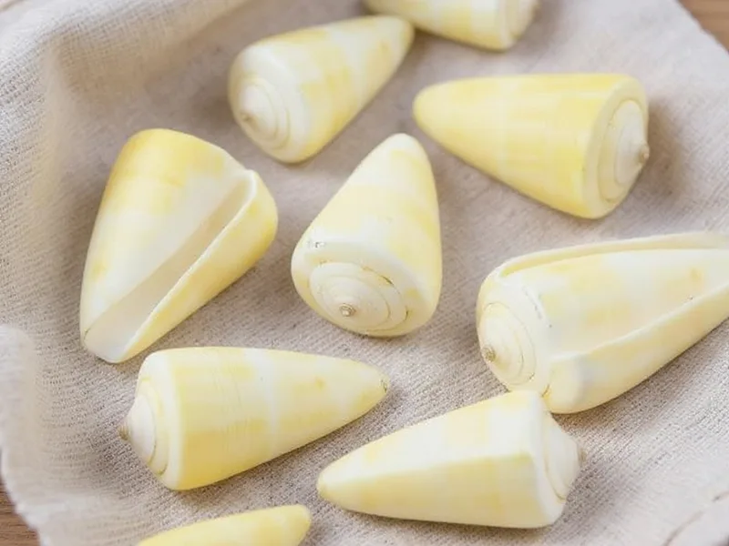 Caracolas summer - Conoce tus Caracolas Summer: Belleza Natural y Versatilidad Experta