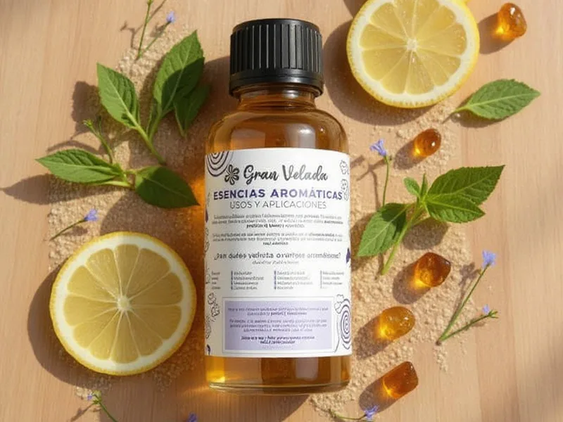 Esencia aromatica de brisa marina - La Química del Mar: Descubre la Pirámide Olfativa de Nuestra Esencia