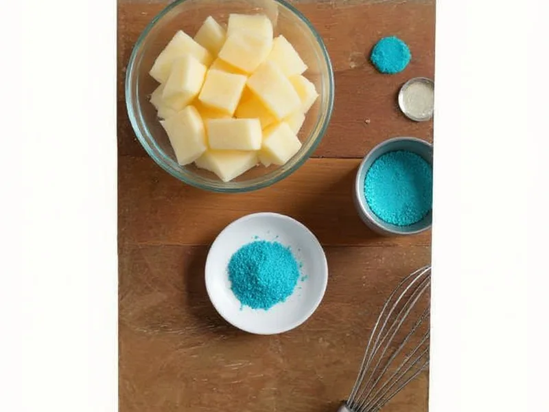 Jabon base de glicerina vegetal barra de 1,8 kg - El secreto de Esencia Marina: Pura glicerina vegetal para tus creaciones