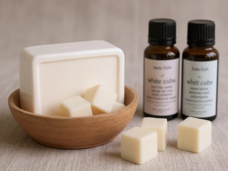 Jabon base blanco 1kg - La Ciencia de un Jabón Perfecto: Calidad y Sostenibilidad