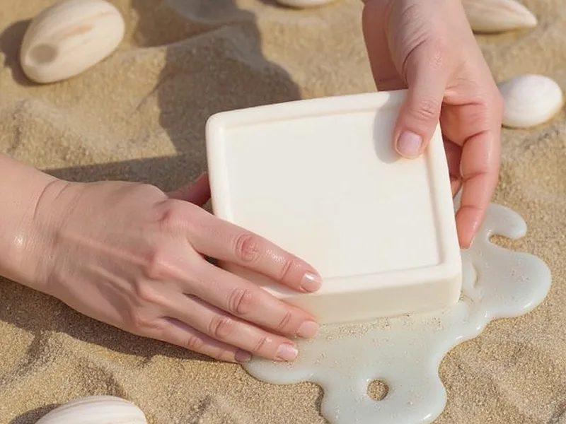 Base jabon de glicerina blanco 12 kg - ¡Despierta tu Artesano Interior! Crea Jabones Marinos con Esencia