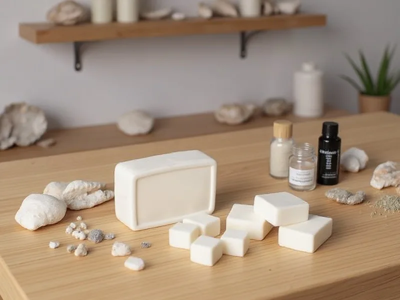 Base jabon de glicerina blanco 12 kg - Base de Glicerina Premium: Pureza y Estabilidad para tus Creaciones