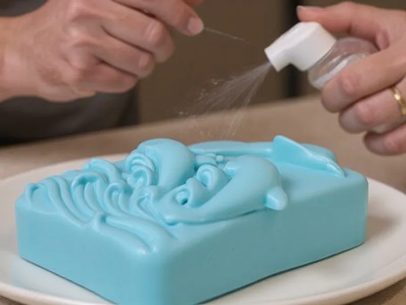 Molde delfines - Maestría en Tus Manos: El Molde de Delfines que Transforma