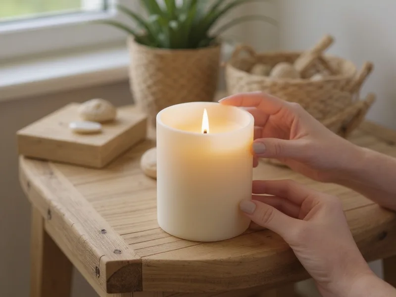 Molde caracol marino para velas - Da Vida a la Magia del Océano en Cada Vela que Creas