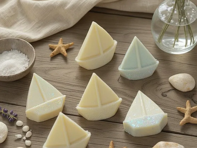 Molde velero Costa de Marfil - Tu Viaje DIY Empieza Aquí: Crea con el Molde Velero Costa de Marfil