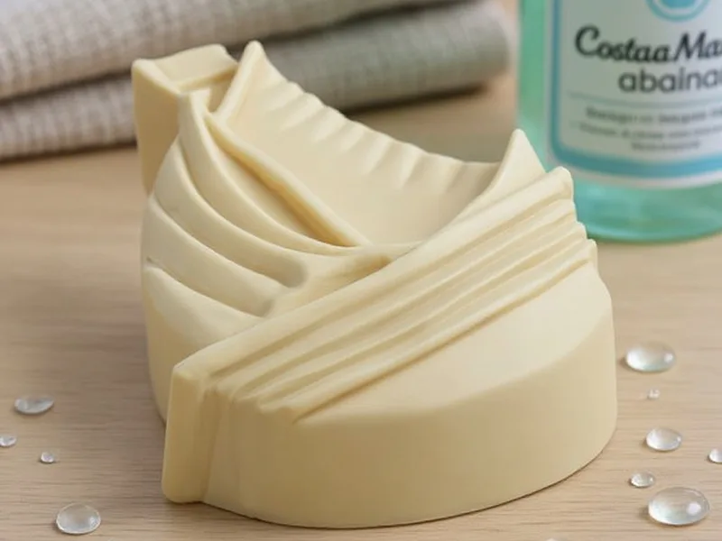 Molde velero Costa de Marfil - Maestría Artesanal: Conoce tu Molde Velero Costa de Marfil