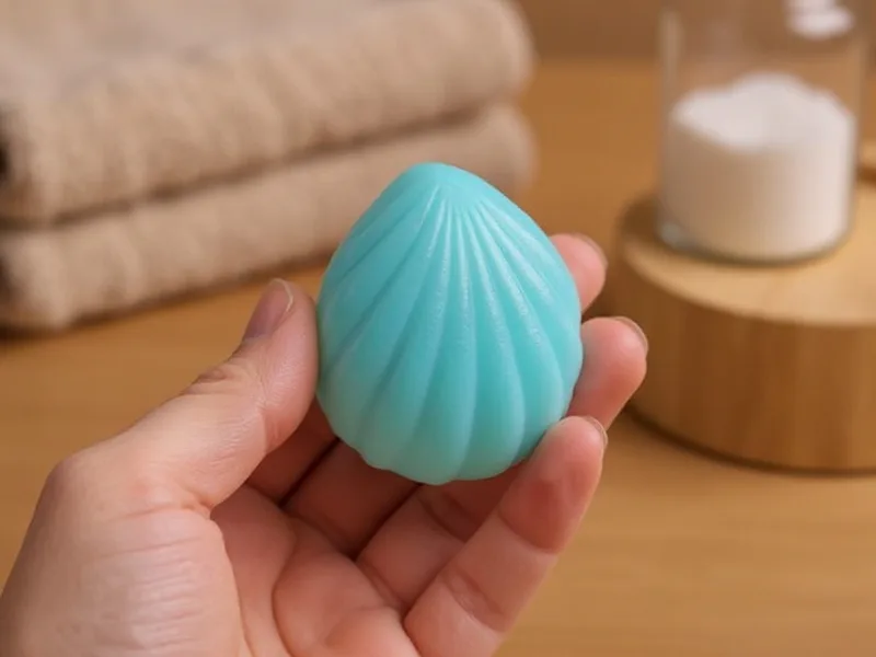 Molde para jabones marinos - Tu Aliado Creativo: Molde de Silicona con Sello de Calidad Marina