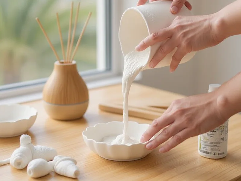 Escayola exaduro - Crea Magia Marina: Tus Figuras DIY con Escayola Exaduro