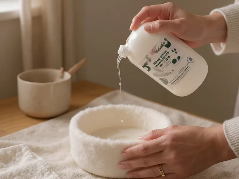 Suavizante de ropa base - Tu Toque Marino: Diseña Suavizantes Únicos para Cada Rincón de tu Hogar