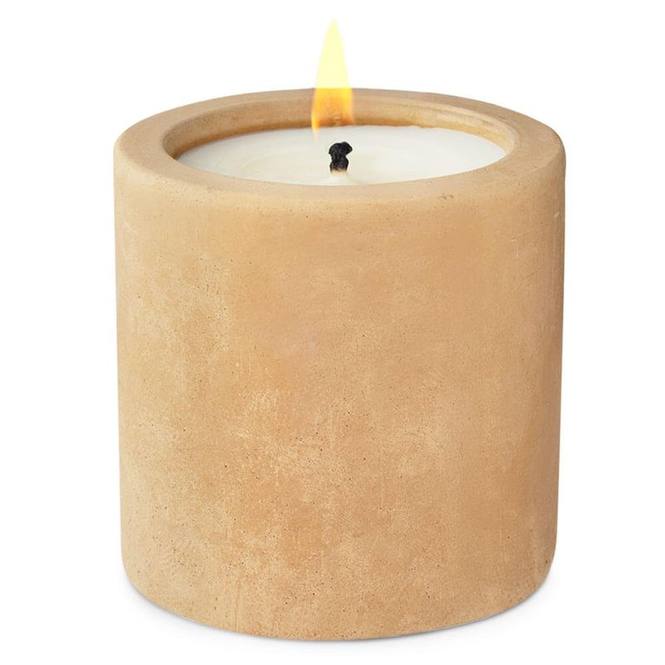 Cemento para figuras color siena