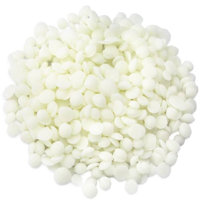 Cera vegetal moldeable