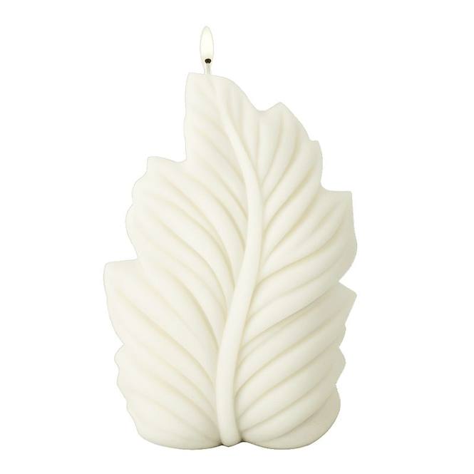 Cera vegetal moldeable