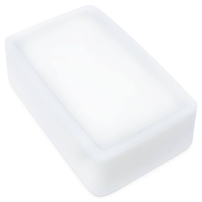 Jabon base de manteca de karite