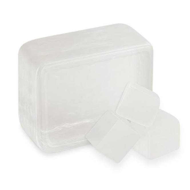 Jabón base transparente 1kg