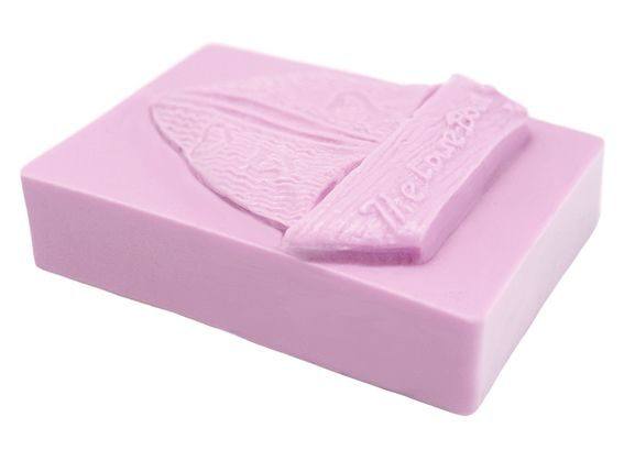 Molde estilo marino love boat