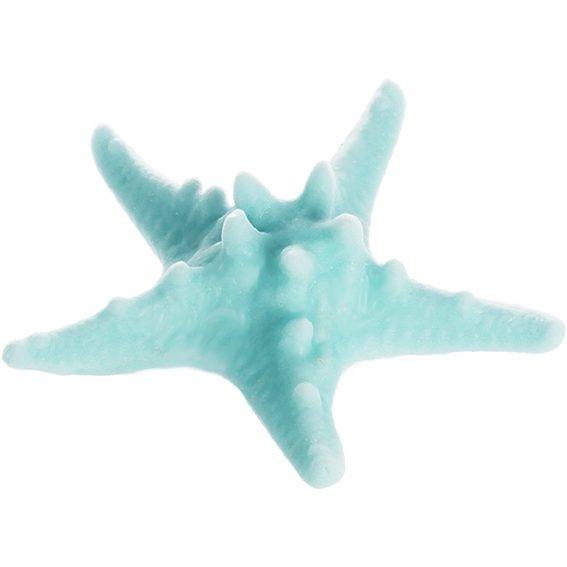 Molde estrella de mar mediana