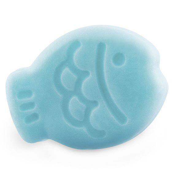 Molde infantil 4 peces