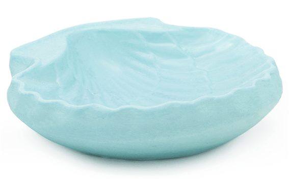 Molde jabonera ostra