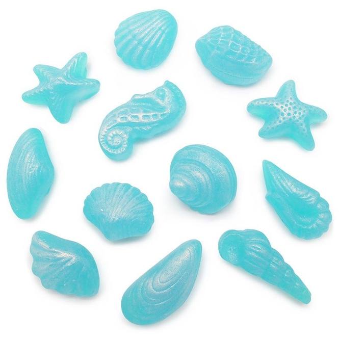 Molde para jabones marinos