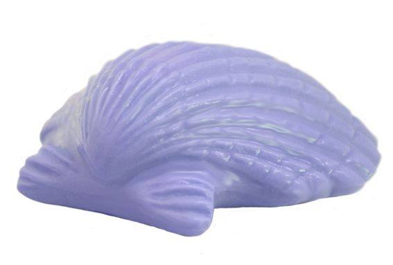 Molde vieira natural