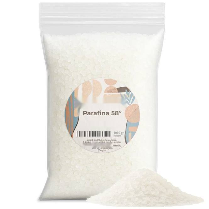 Parafina 58
