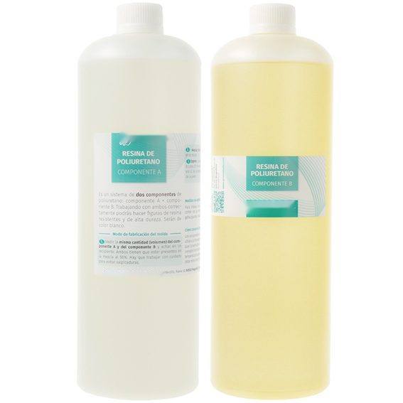Resina de poliuretano