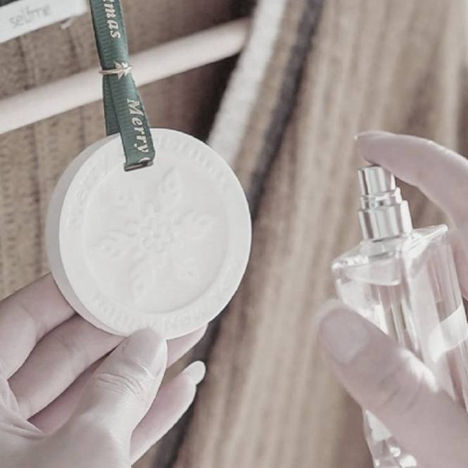 Yeso para perfumar por mayor