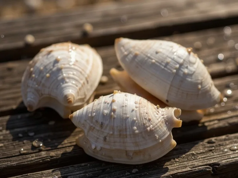 Caracolas marinas strombus aurisdianae 1 kg - Caracolas Strombus Aurisdianae: Belleza natural y versatilidad experta