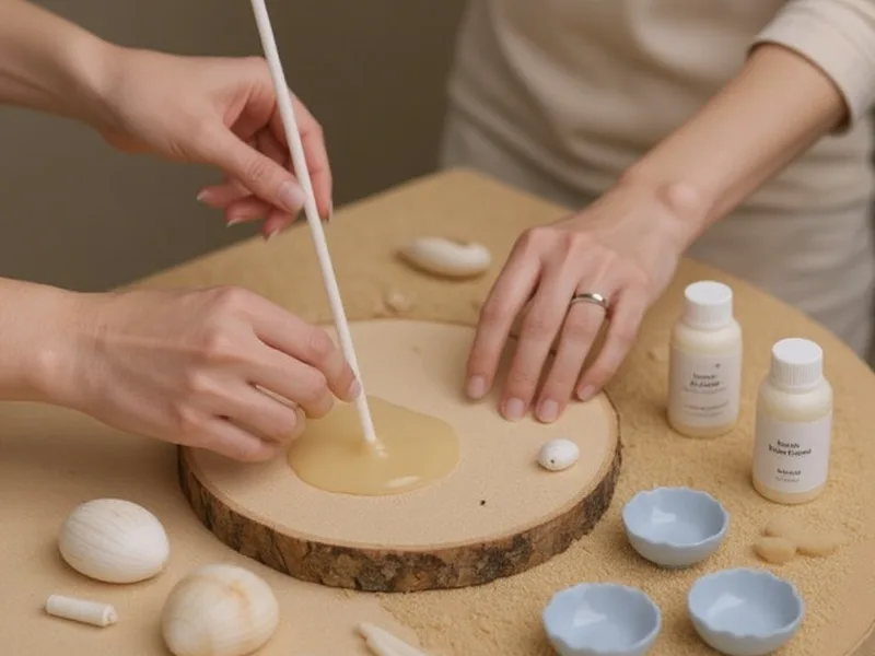 Parafina para recubrimiento de mechas - La Magia Comienza Aquí: Crea Velas Marinas de Ensueño
