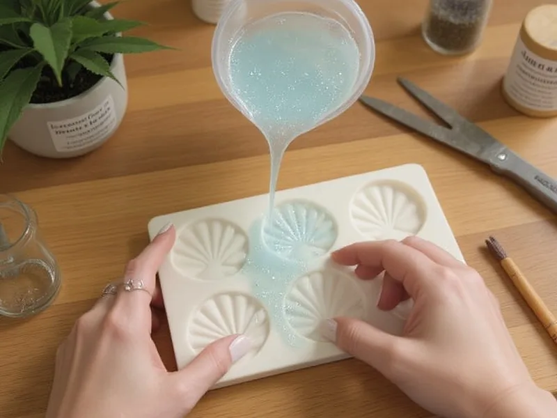 Jelly wax melts - Desvela el encanto: Secretos y tips para tus Jelly Wax Melts