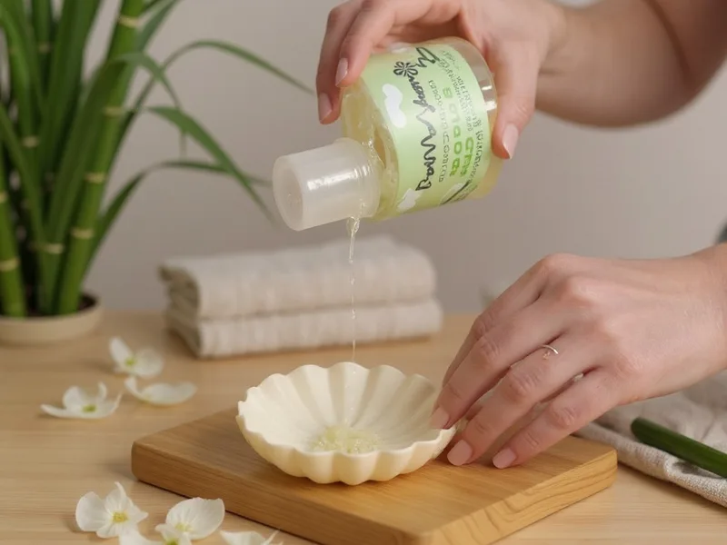 Esencia aromatica bamboo y cucumber - Crea un Oasis de Frescura Marina con Nuestra Esencia
